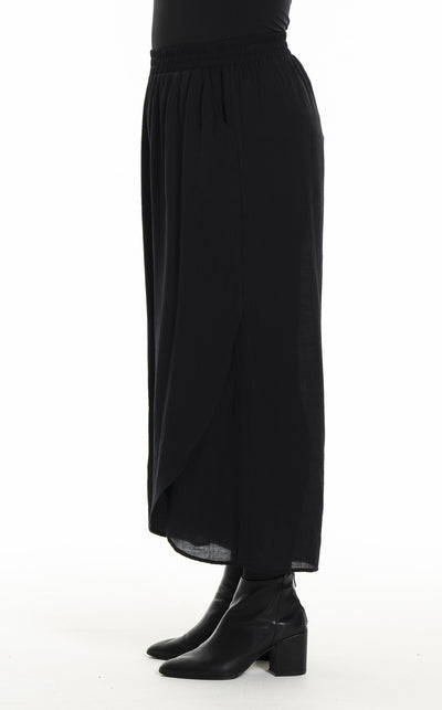 Gozzip - Frida víðar buxur