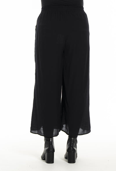 Gozzip - Frida víðar buxur