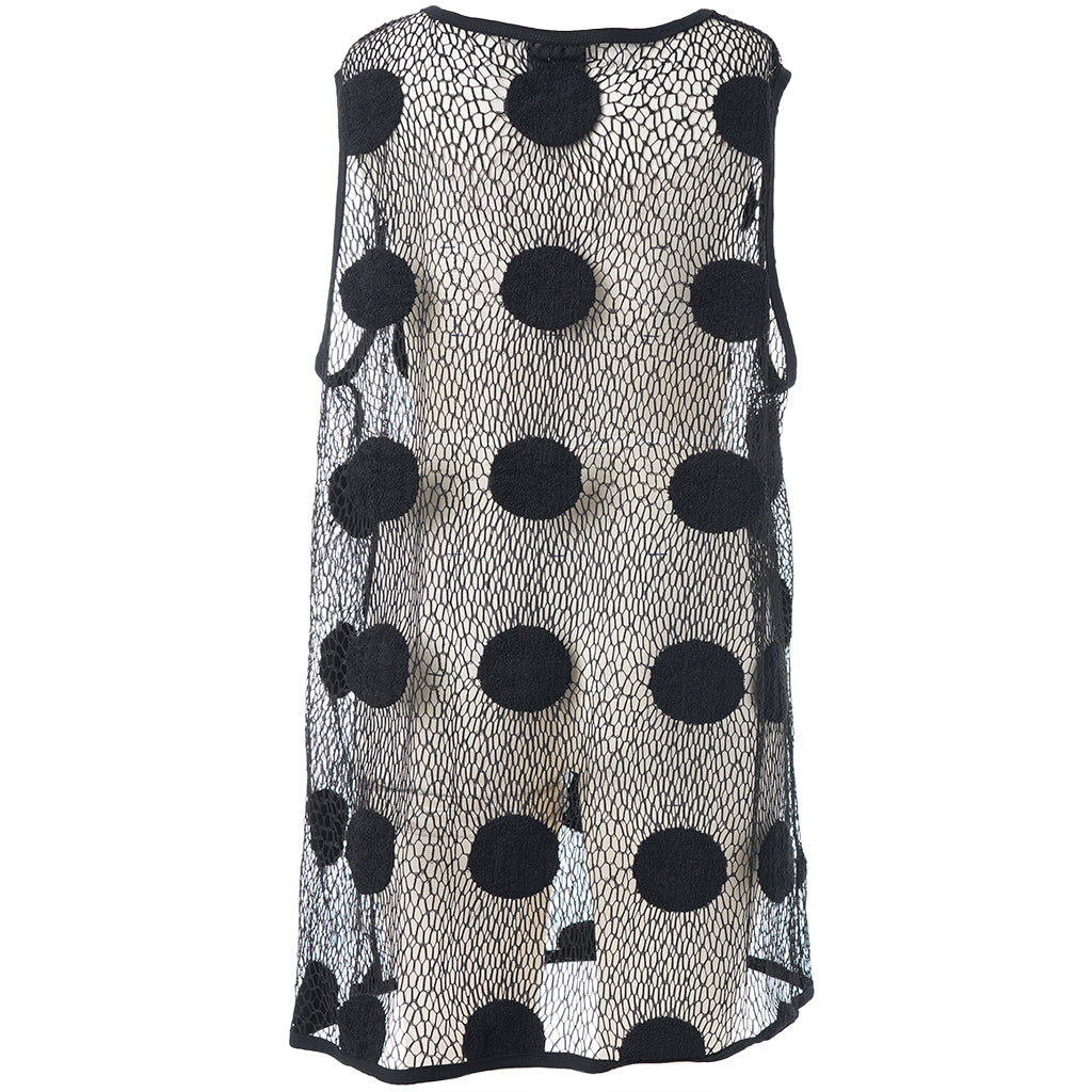 Gozzip - Josefine Shiffon toppur