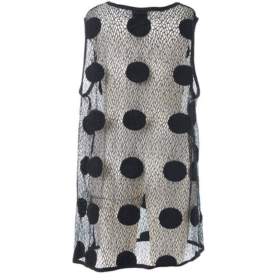 Gozzip - Josefine Shiffon toppur