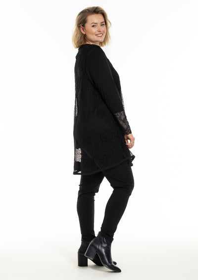 Gozzip - Josefine Shiffon toppur