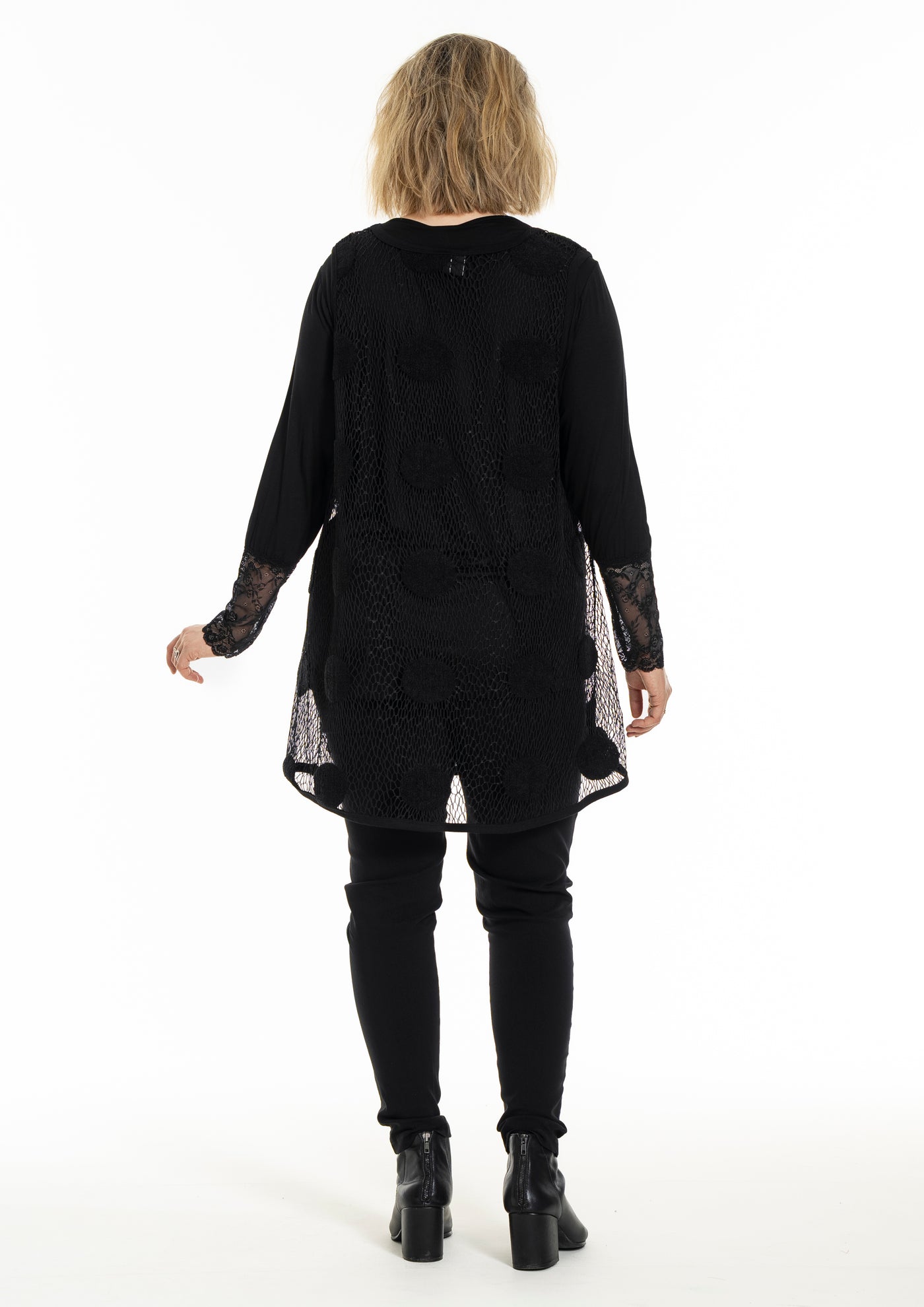 Gozzip - Josefine Shiffon toppur