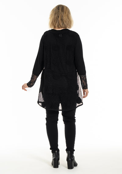 Gozzip - Josefine Shiffon toppur