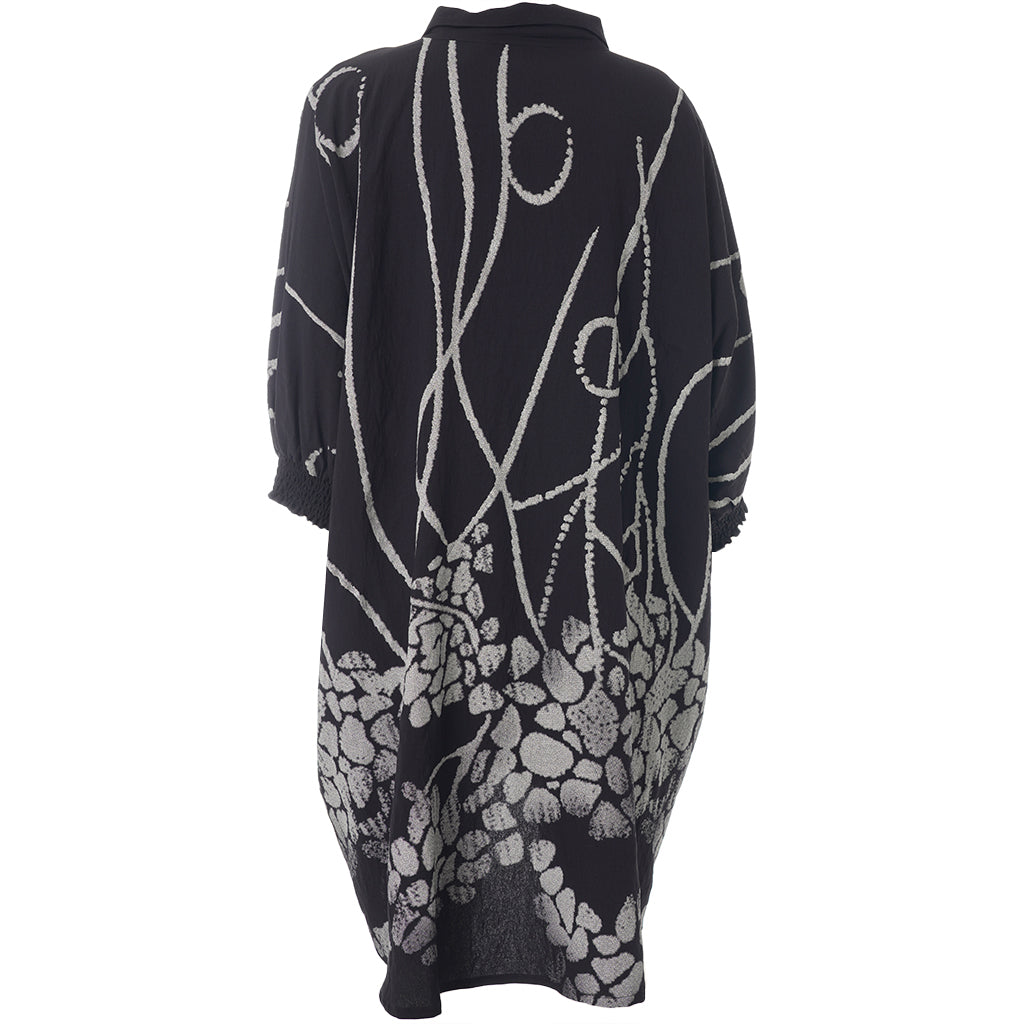 Gozzip - Gerda "oversized" skyrtu tunika