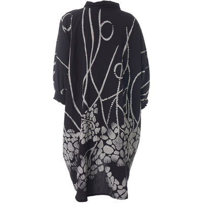 Gozzip - Gerda "oversized" skyrtu tunika