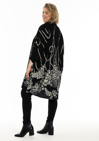 Gozzip - Gerda "oversized" skyrtu tunika