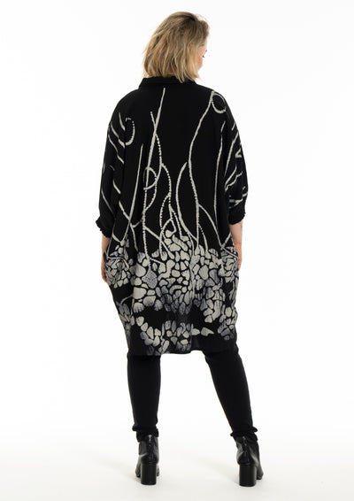 Gozzip - Gerda "oversized" skyrtu tunika