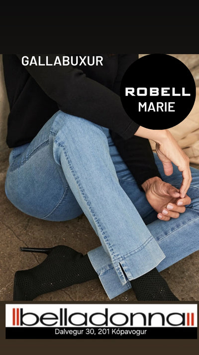 Robell - Marie gallabuxur FL - 78 cm