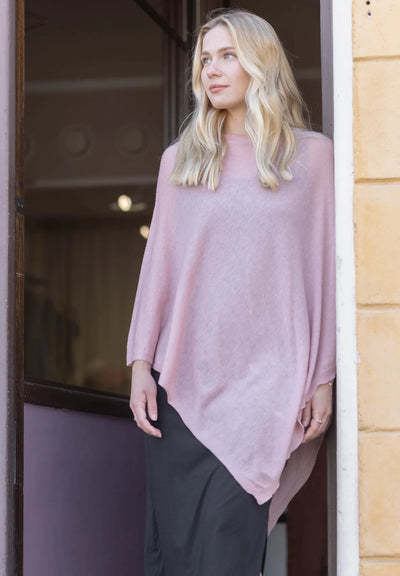 Lasessor - Juolas ponsjó