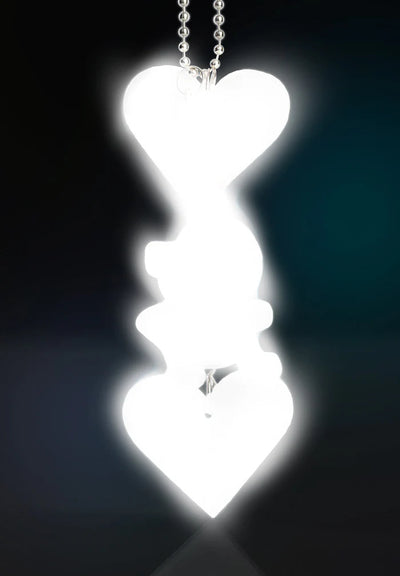 Lasessor - Moomin Töskuskraut/endurskinsmerki