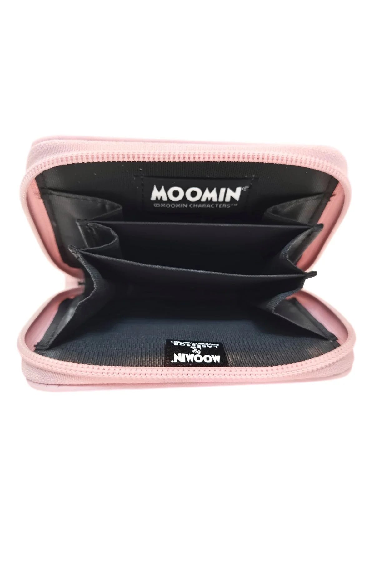 Lasessor - Moomin veski