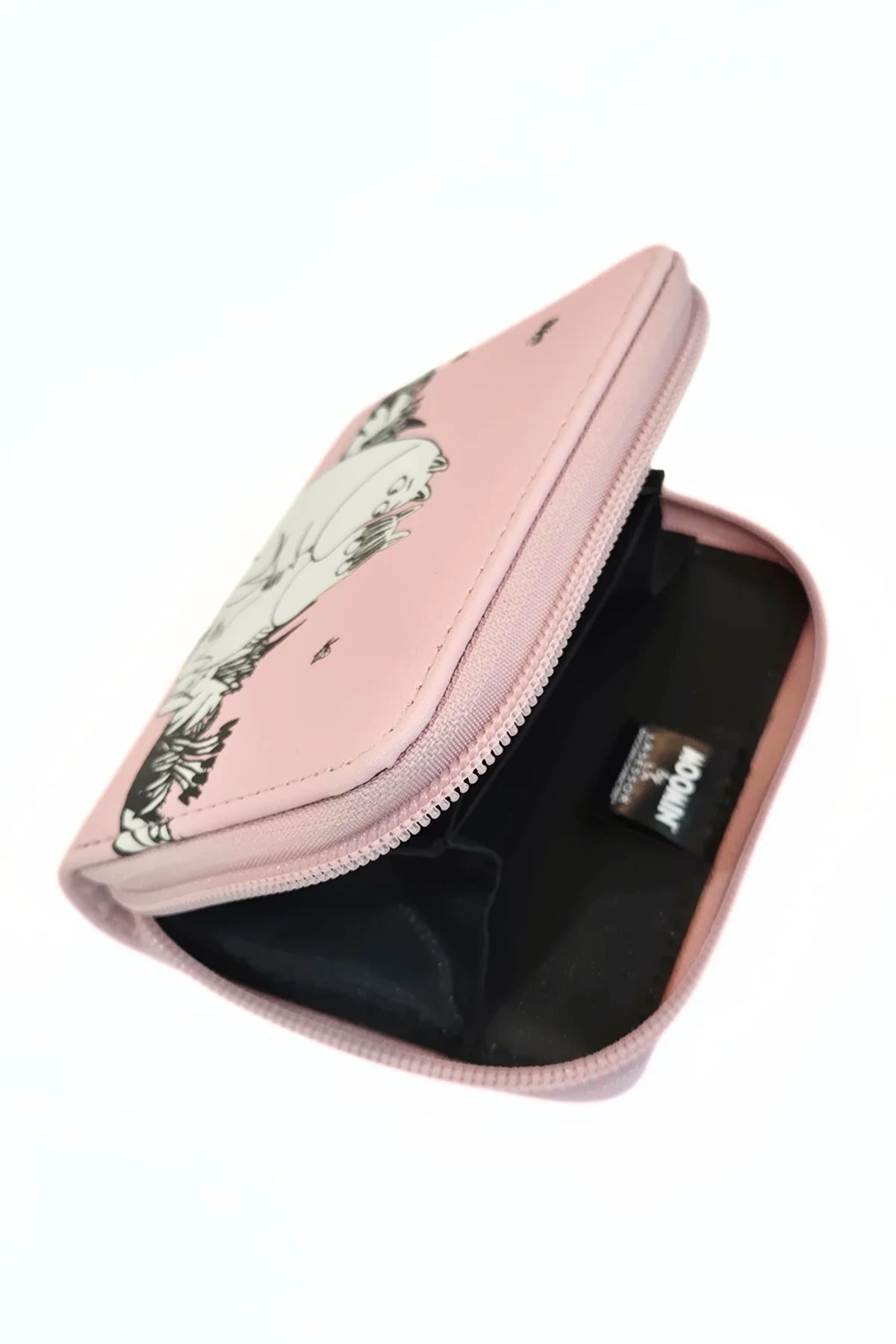 Lasessor - Moomin veski