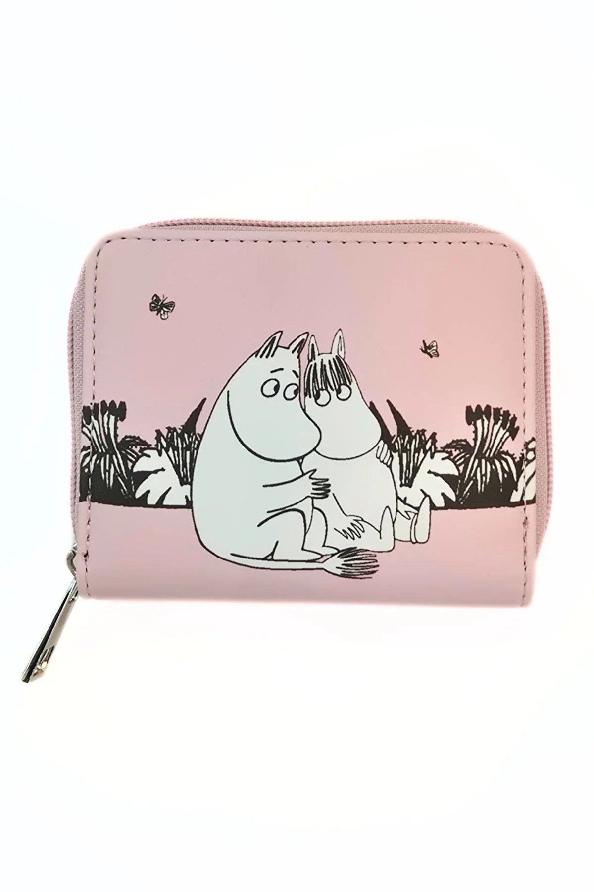 Lasessor - Moomin veski