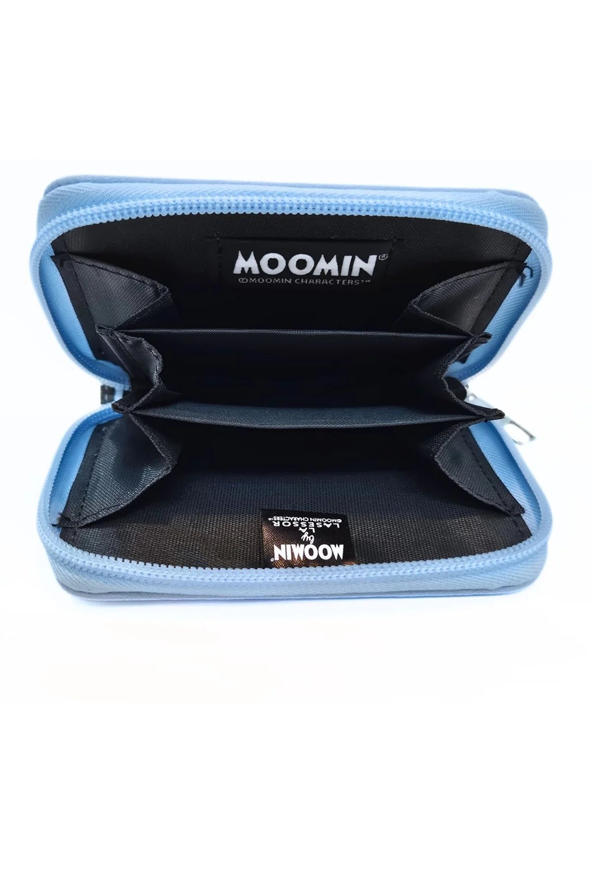 Lasessor - Moomin veski