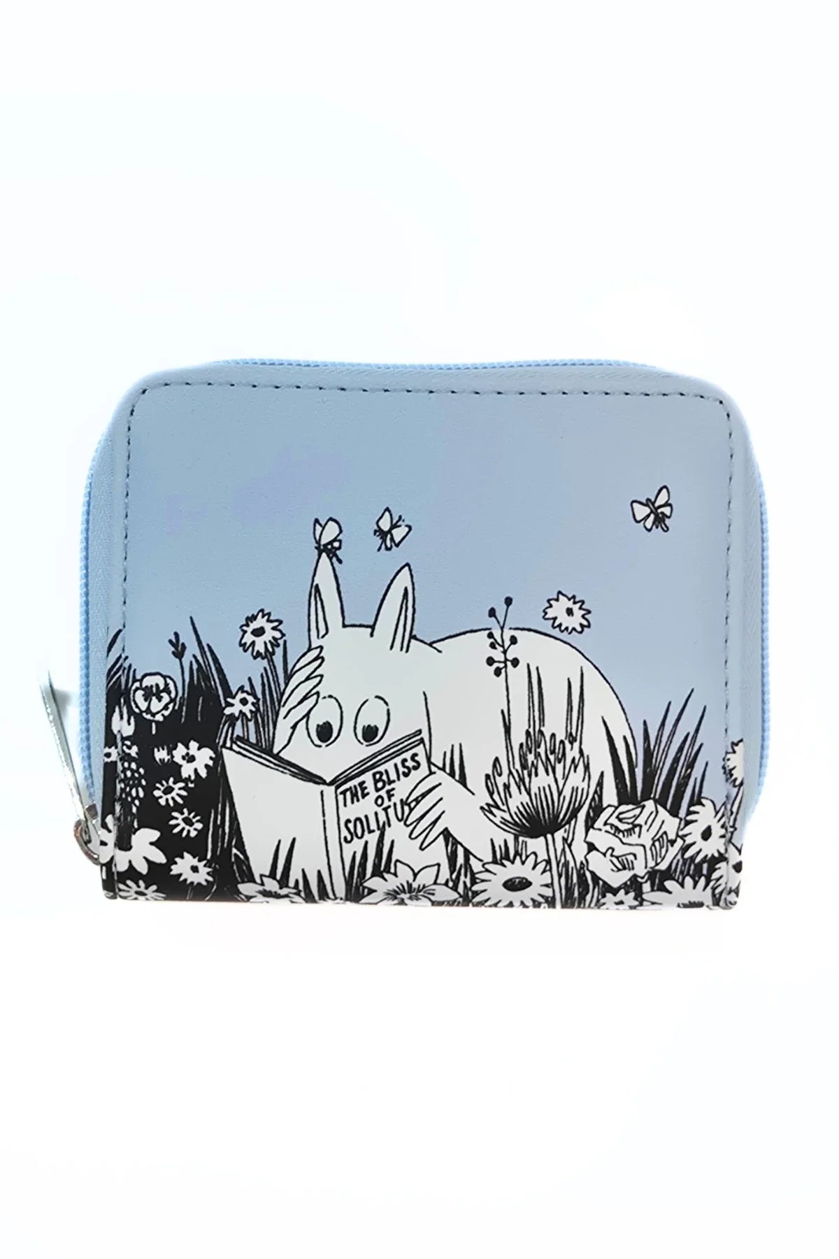 Lasessor - Moomin veski