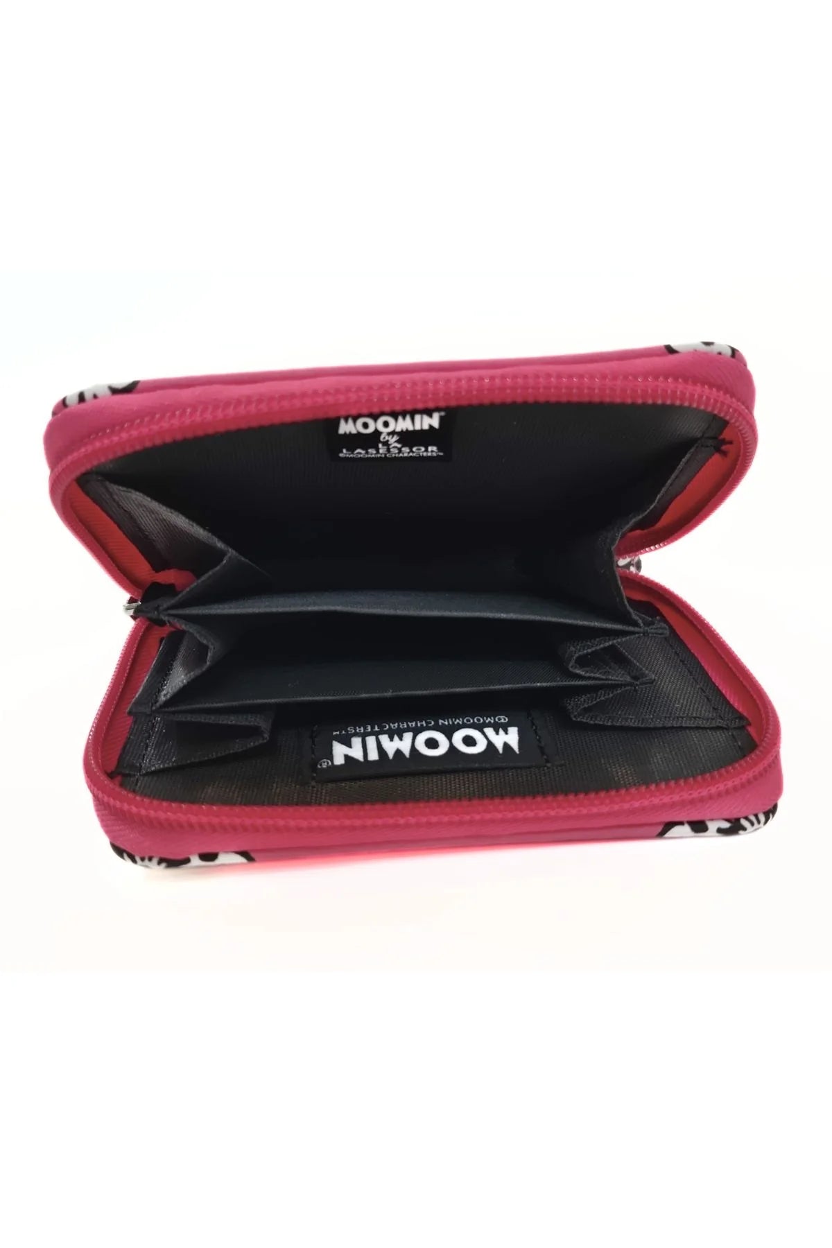 Lasessor - Moomin veski