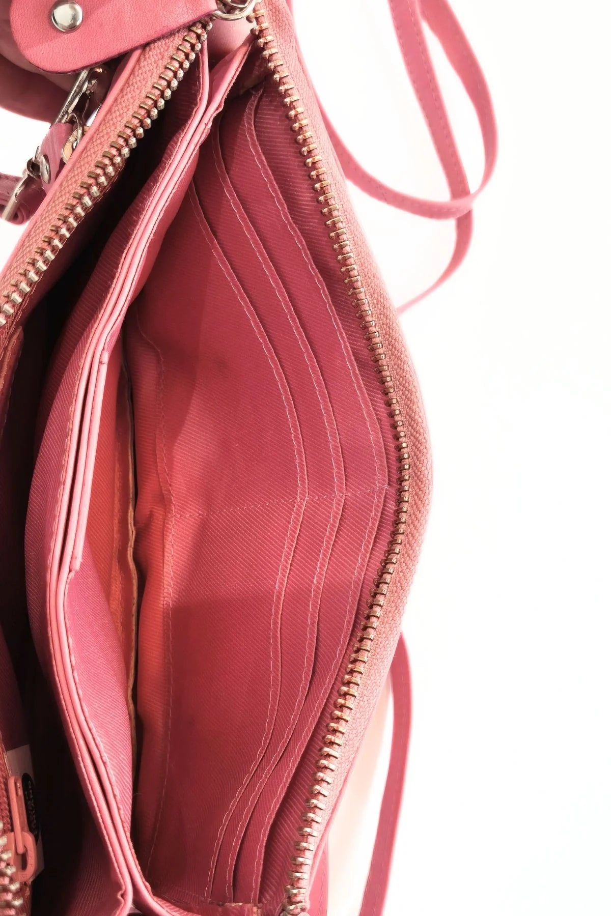 Lasessor - Pikkumyy Moomin leður veski