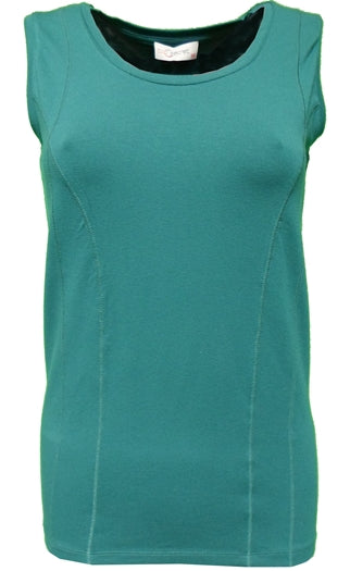 No Secret - Averi hlýrabolur með saumum að framan