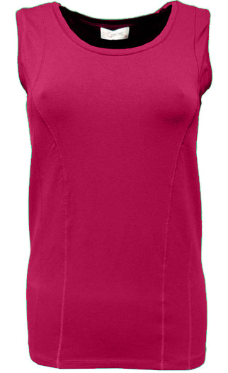 No Secret - Averi hlýrabolur með saumum að framan