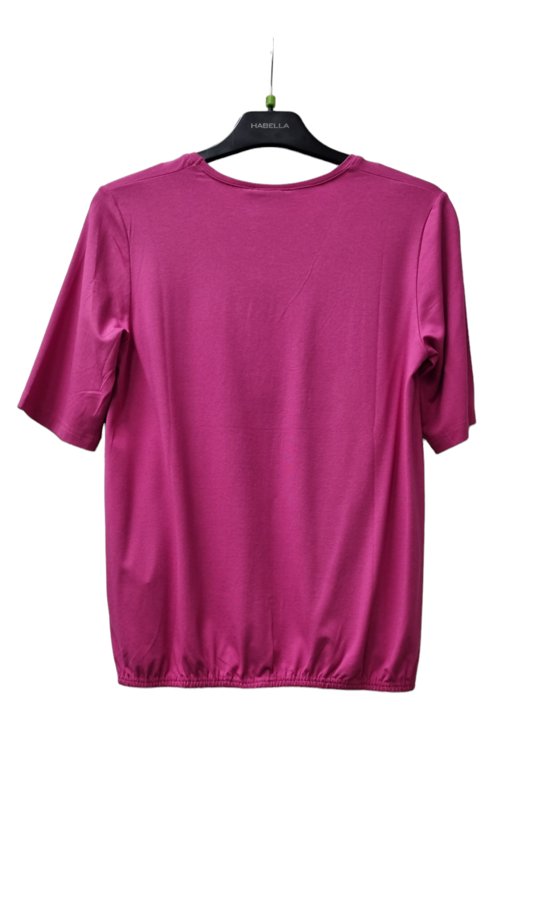 Sunday - Delfi stuttermabolur með teygju neðst