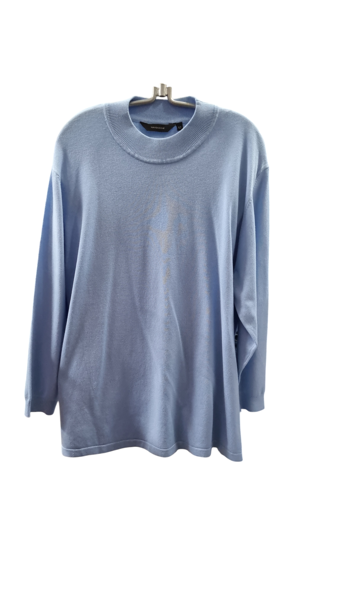 Navigazione - Jupiter kvartermapeysa