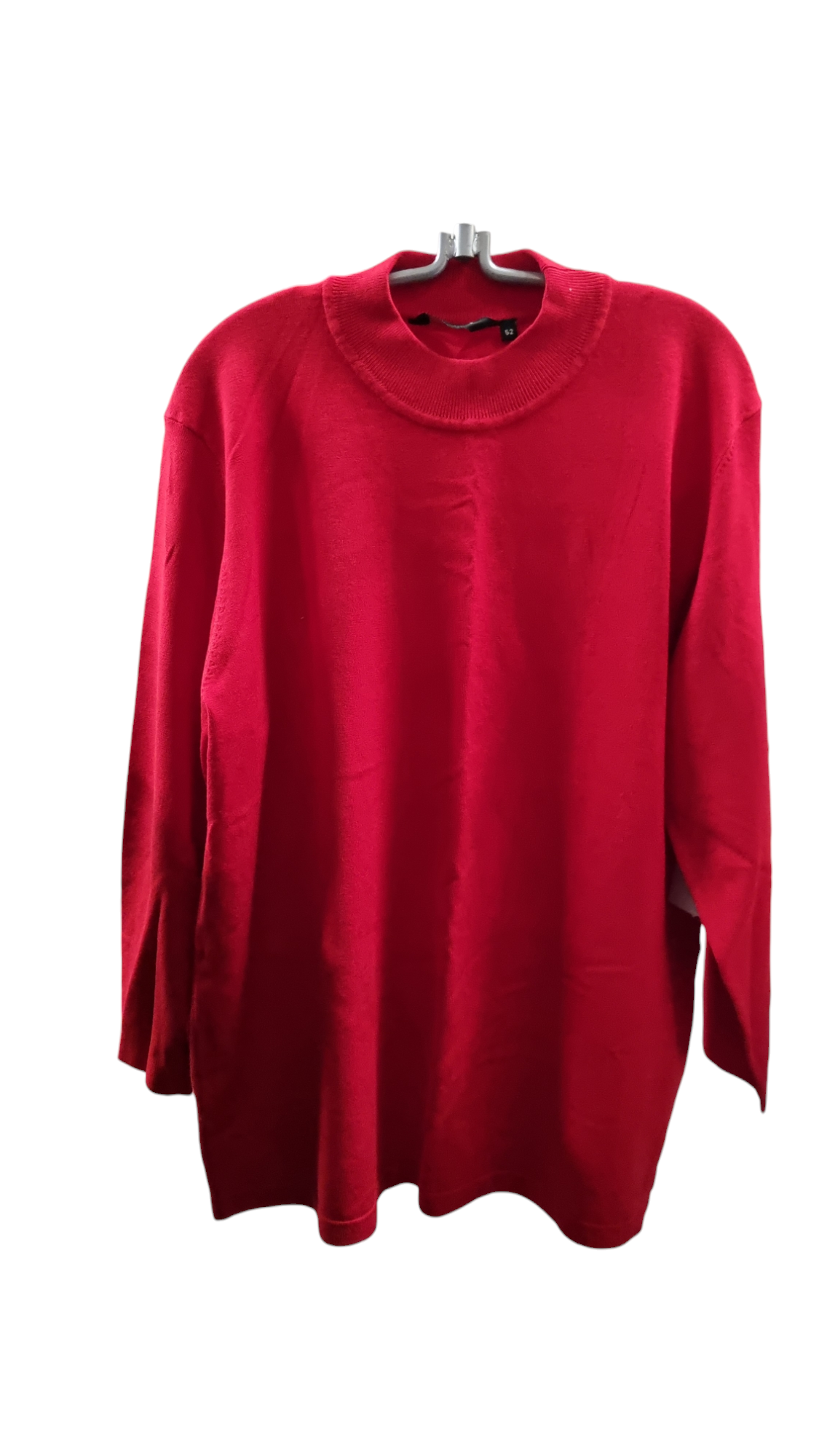 Navigazione - Jupiter kvartermapeysa