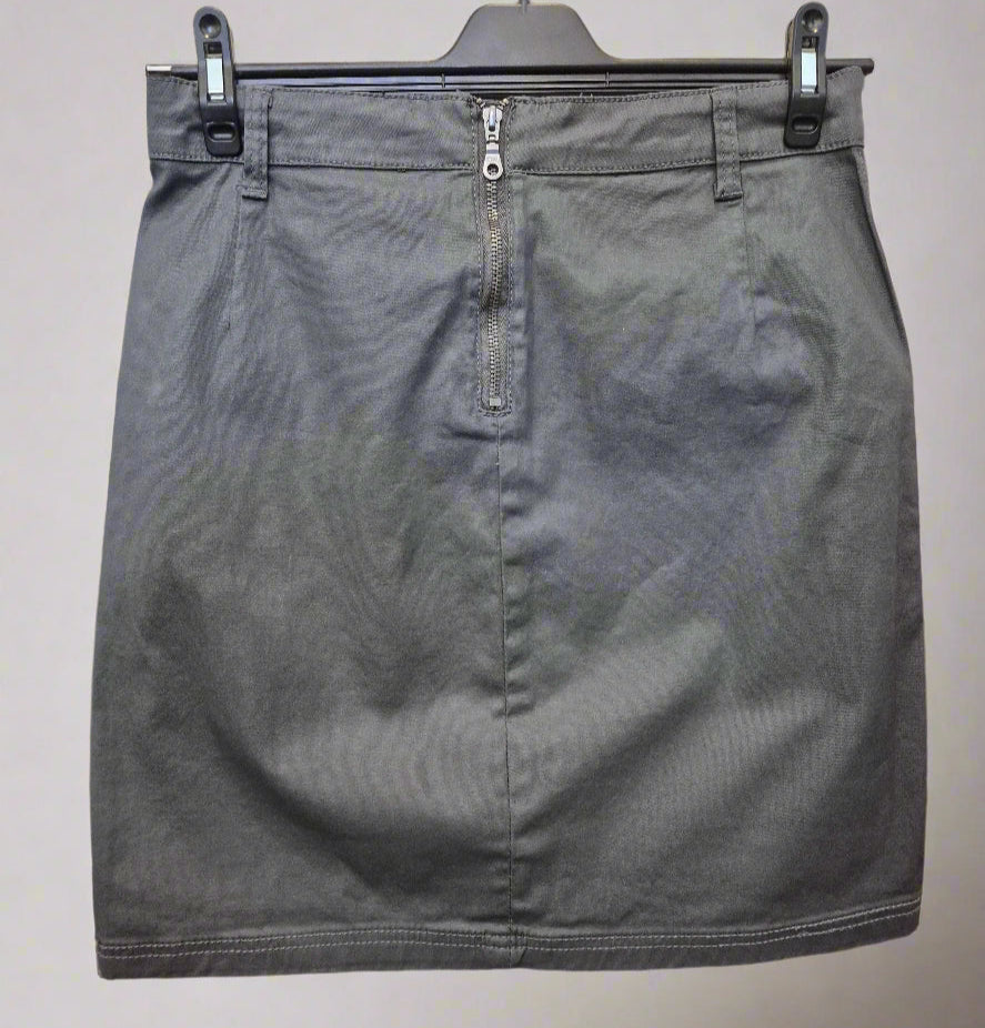 Ze-Ze -  Readi 795 pleðurpils