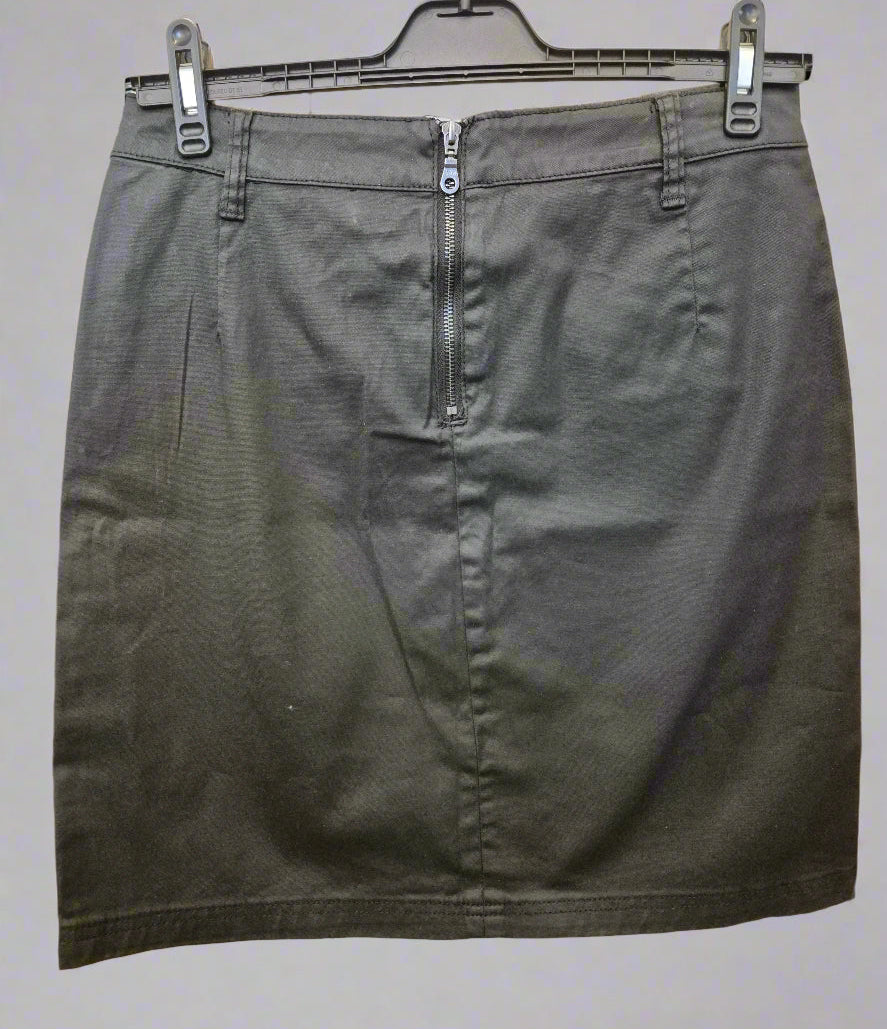 Ze-Ze -  Readi 795 pleðurpils