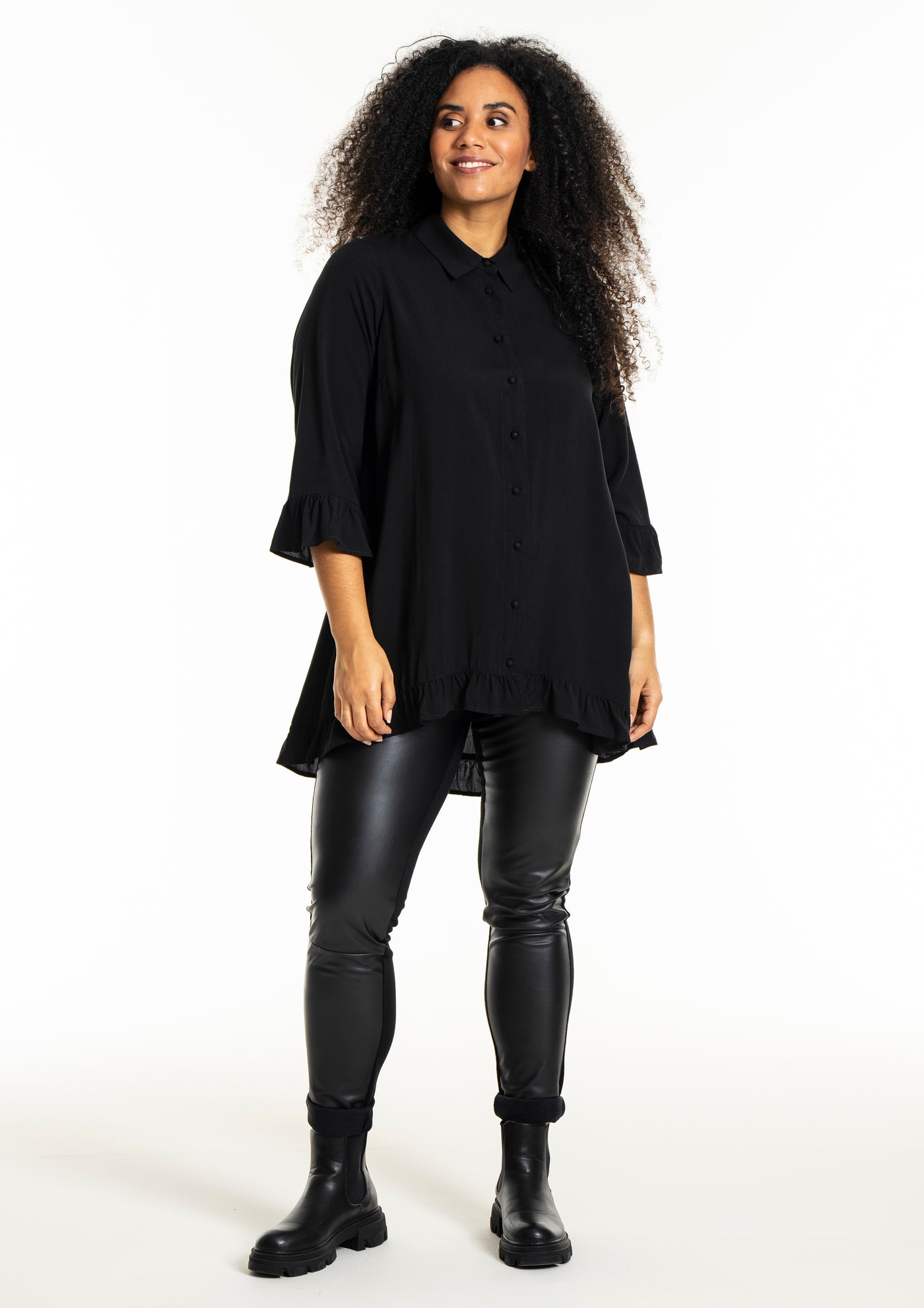 Studio - Silja skyrtu tunika