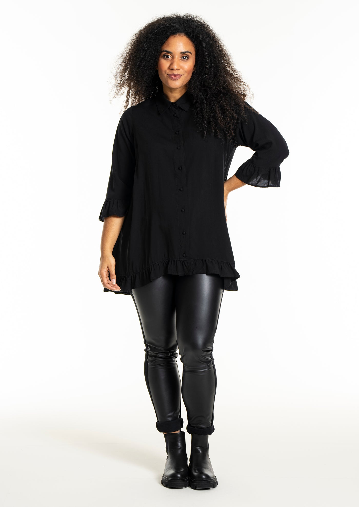 Studio - Silja skyrtu tunika