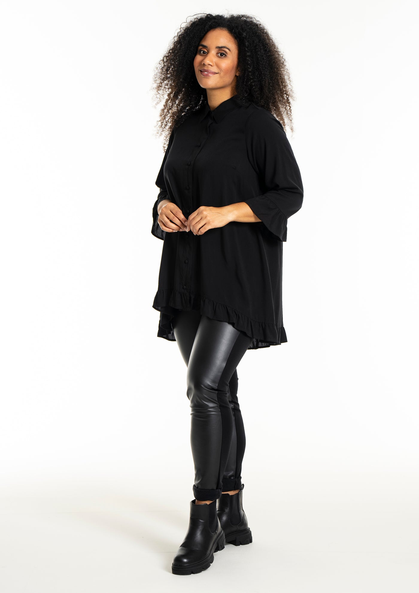 Studio - Silja skyrtu tunika