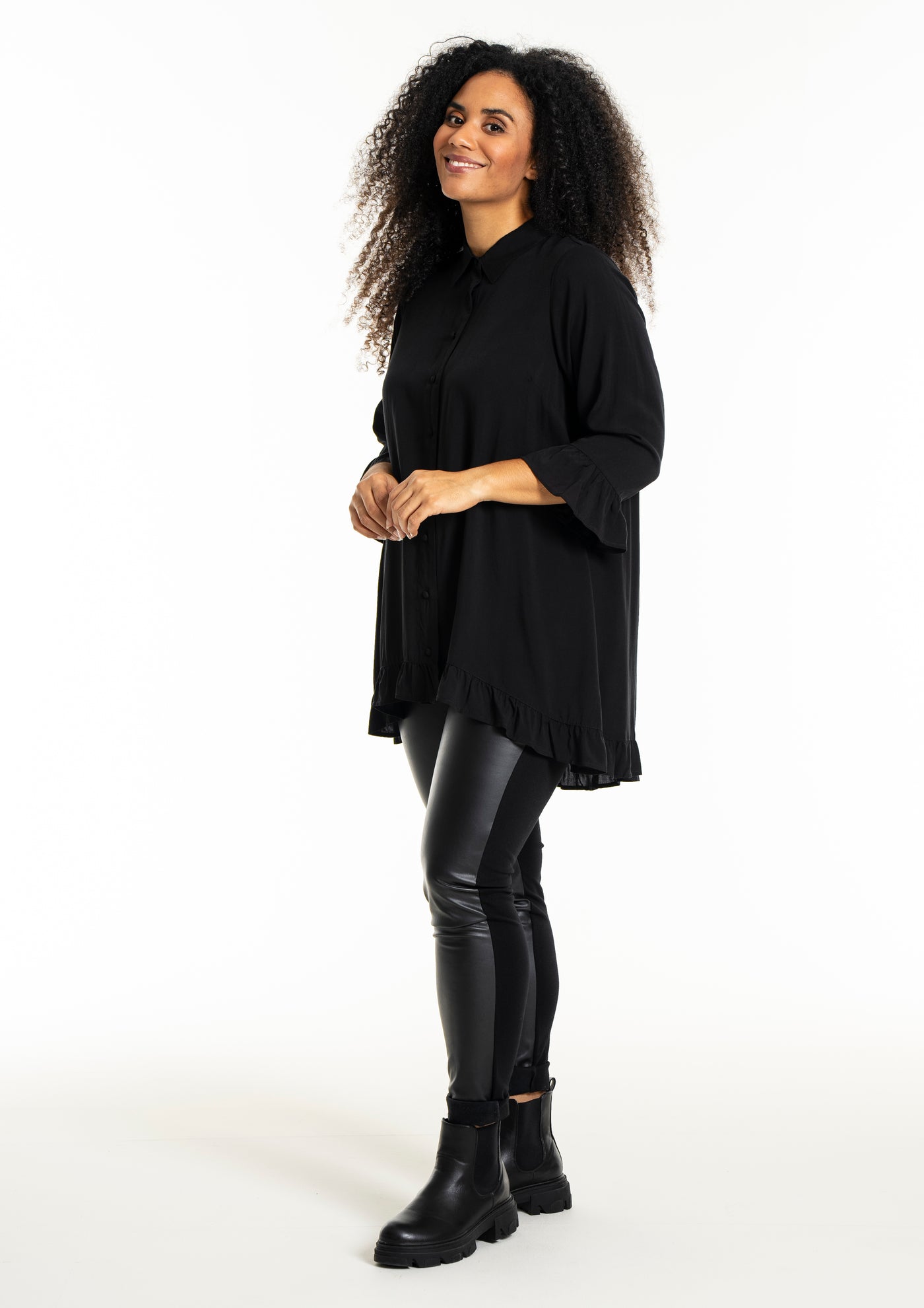 Studio - Silja skyrtu tunika