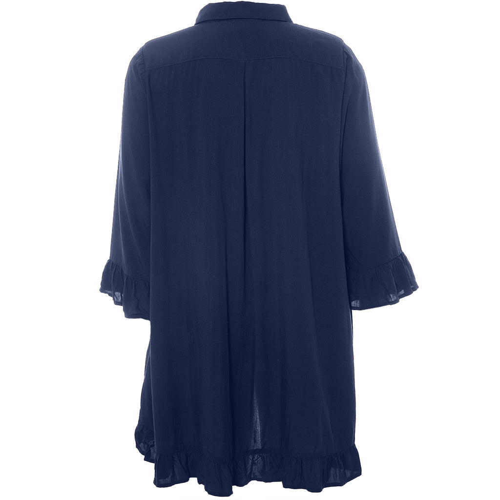 Studio - Silja skyrtu tunika