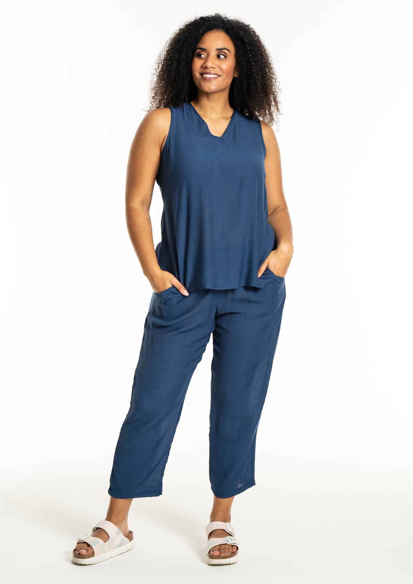 Studio - Joseline toppur