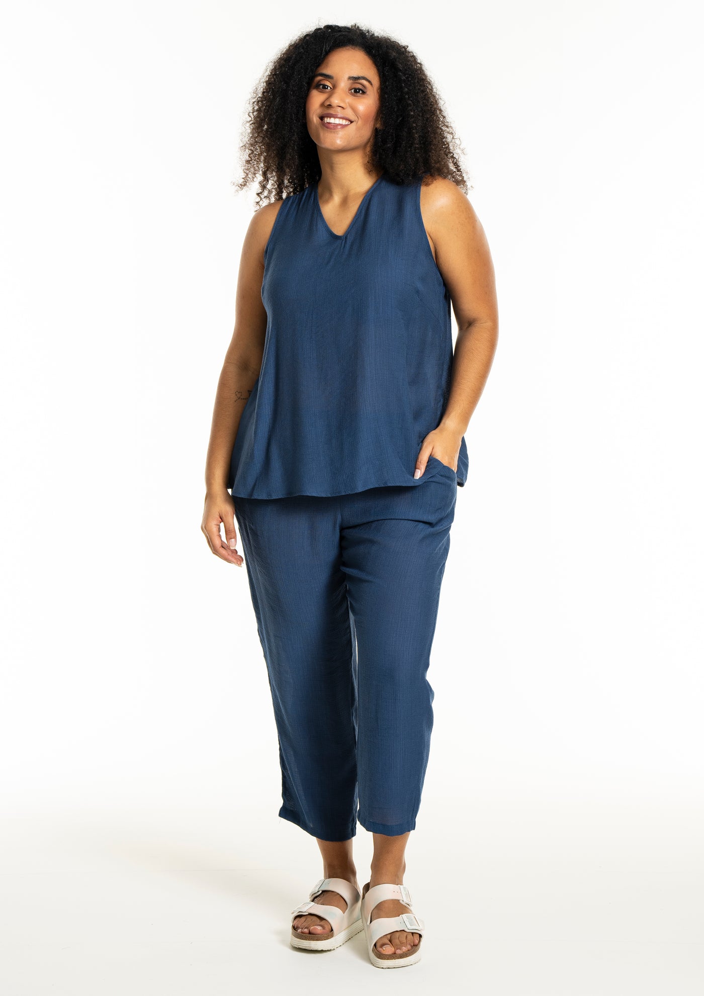 Studio - Joseline toppur