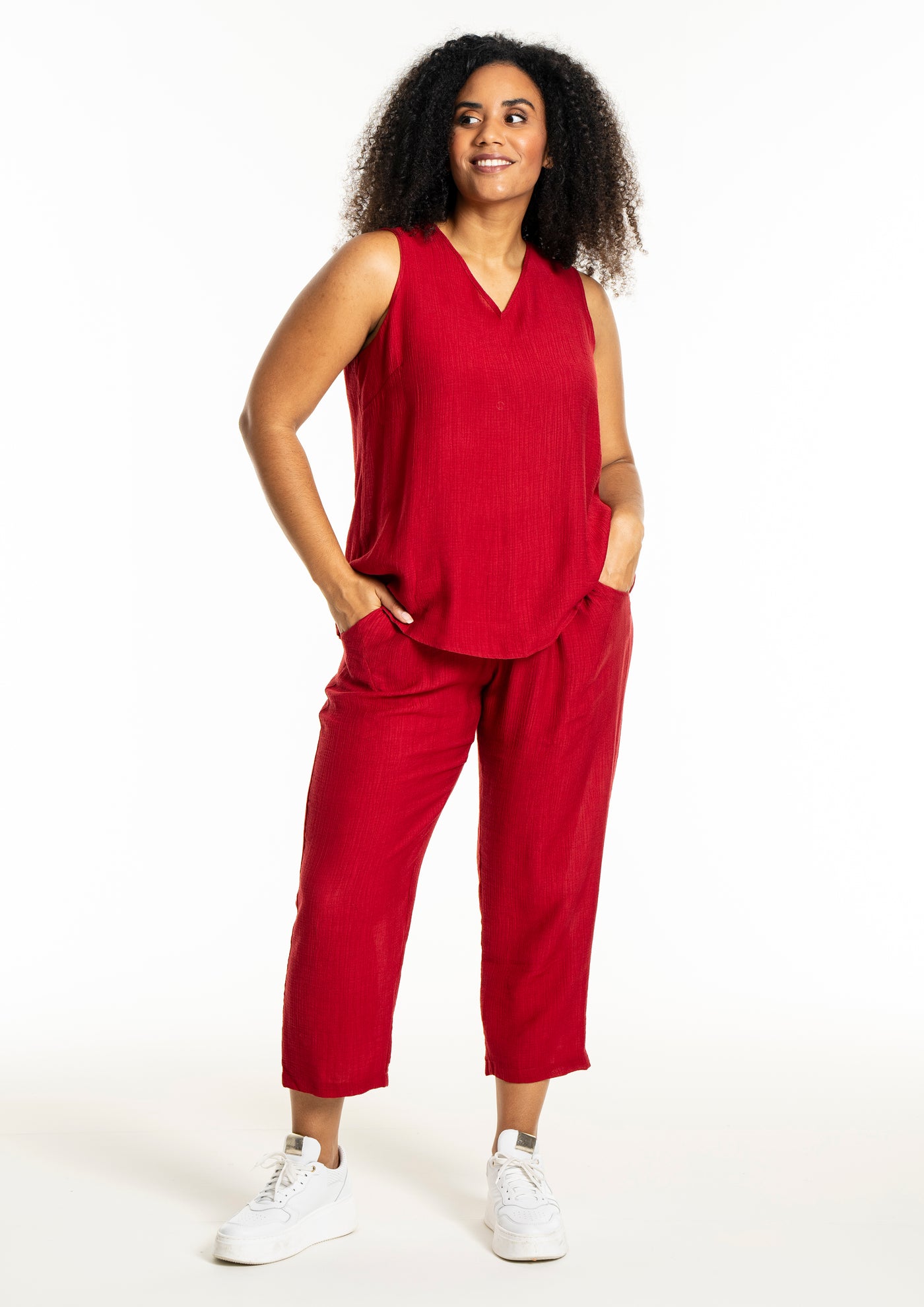 Studio - Joseline toppur