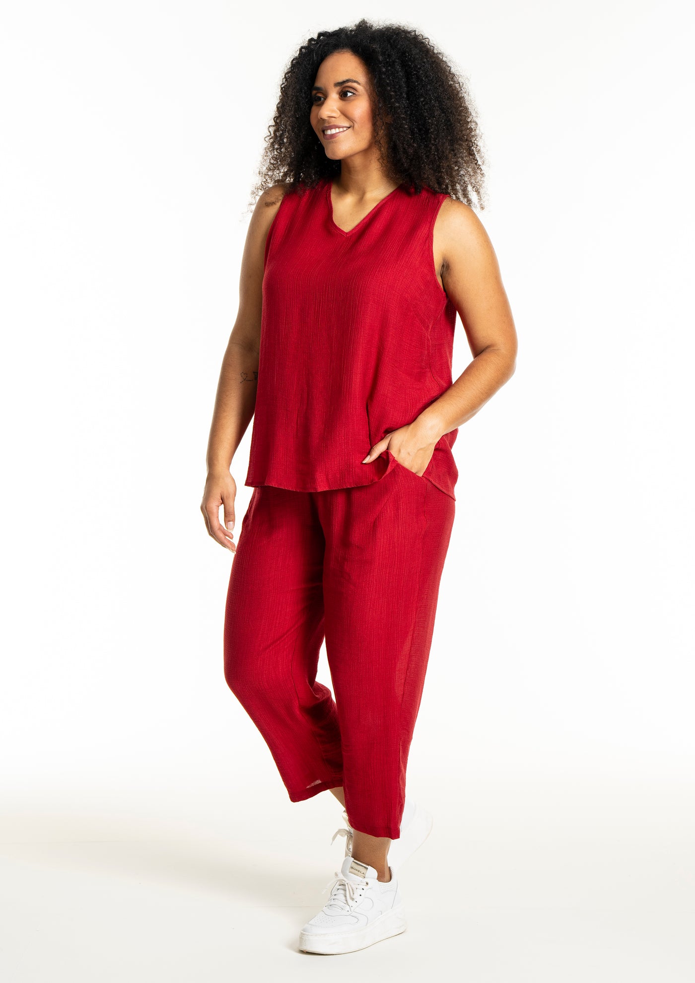 Studio - Joseline toppur