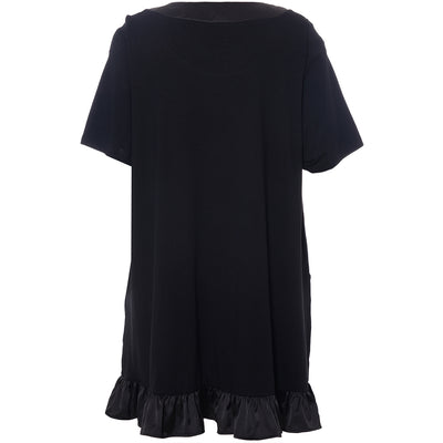 Studio - Lene tunika með doppum