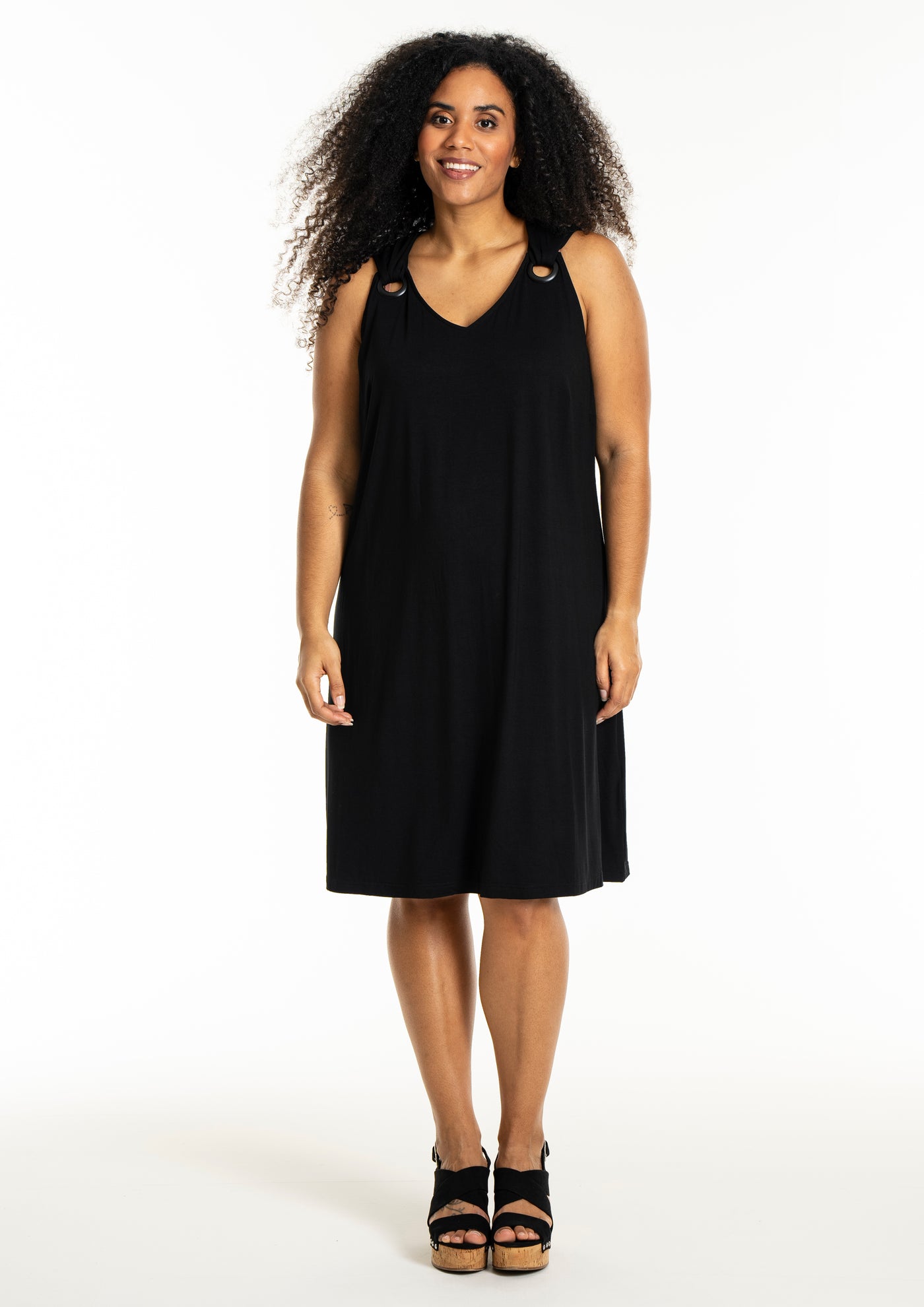 Studio - Lisbeth hlýrakjóll