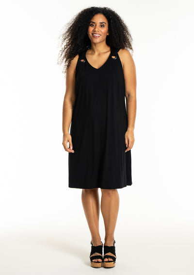 Studio - Lisbeth hlýrakjóll