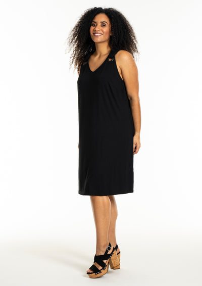 Studio - Lisbeth hlýrakjóll