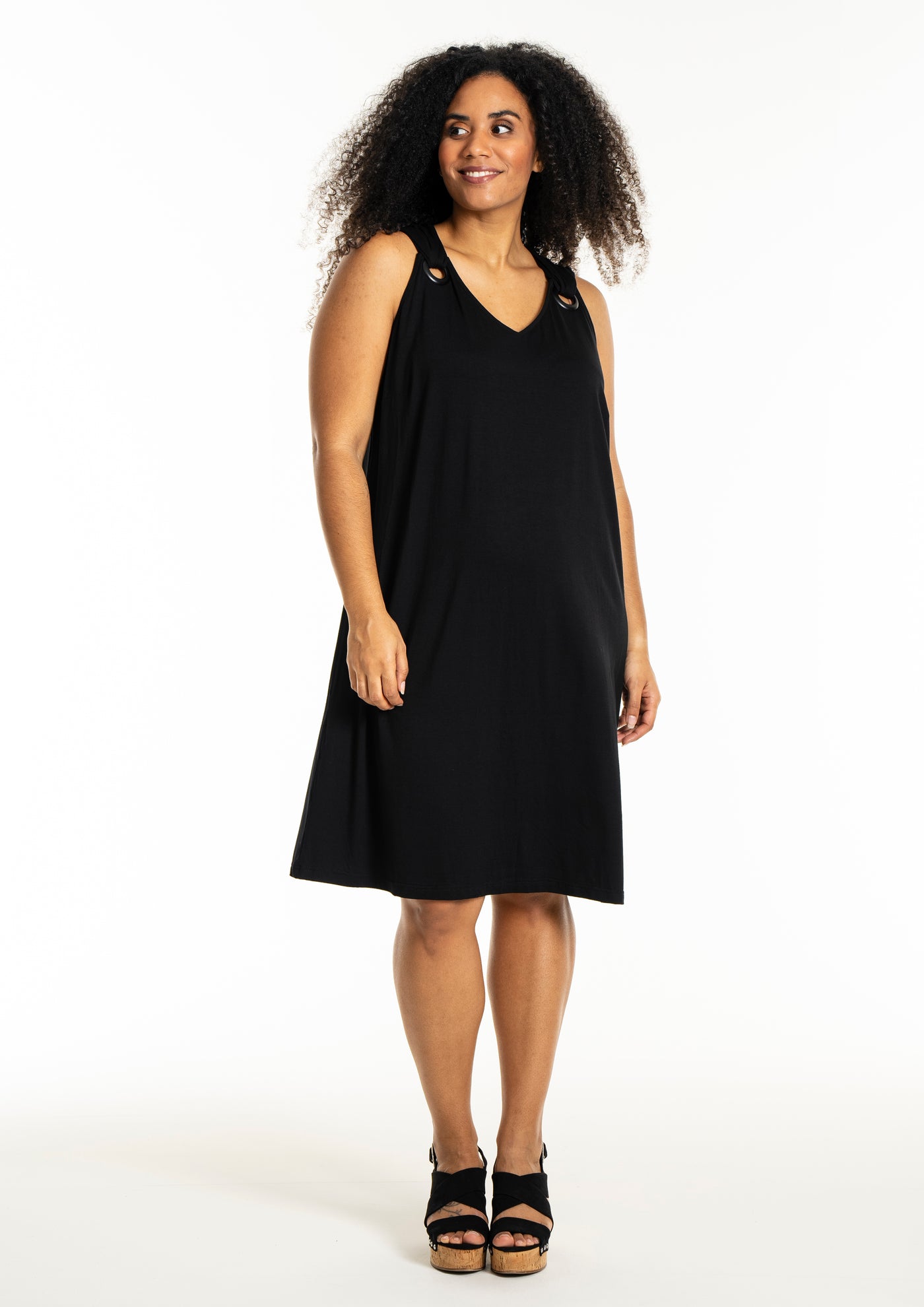 Studio - Lisbeth hlýrakjóll