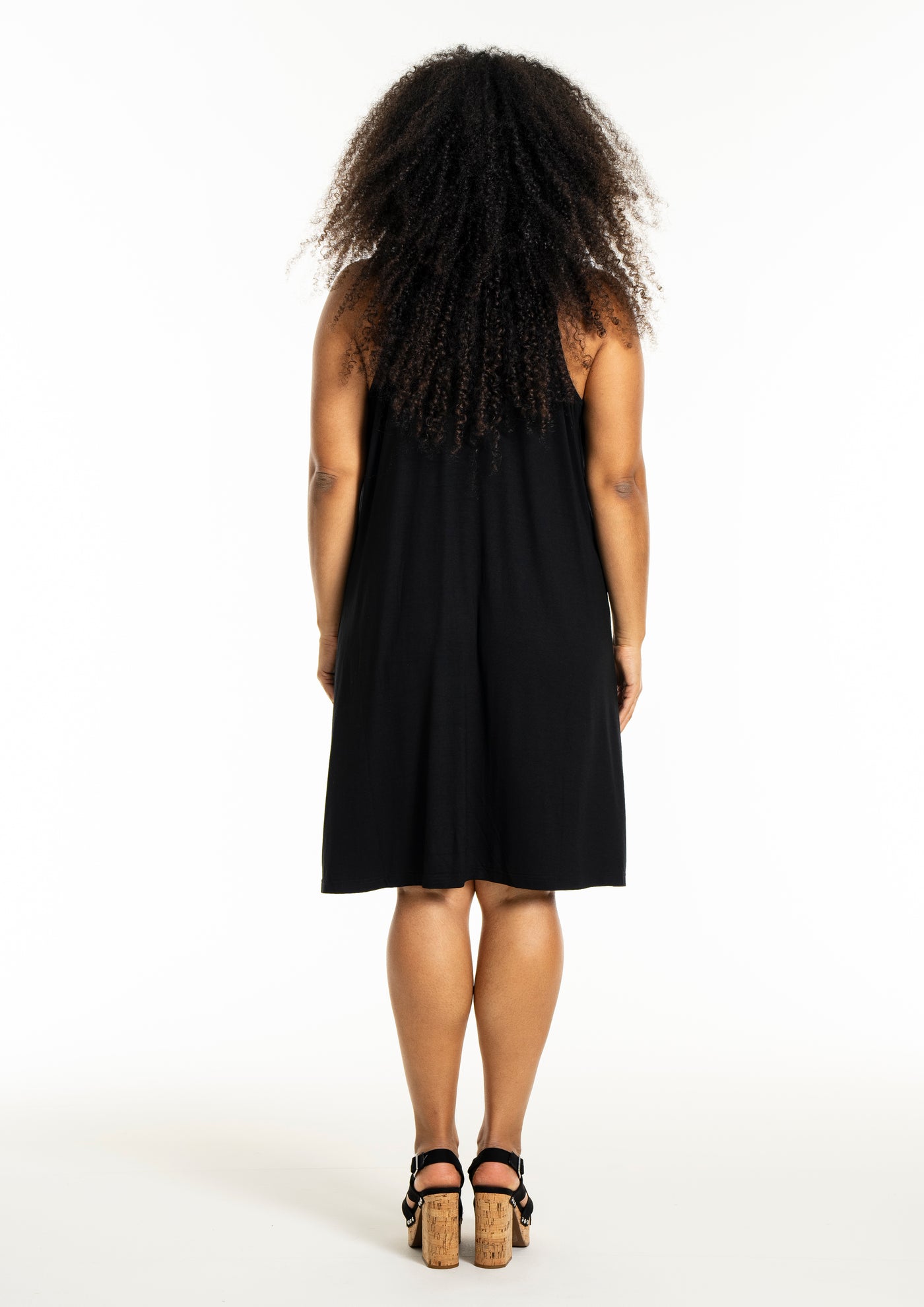 Studio - Lisbeth hlýrakjóll