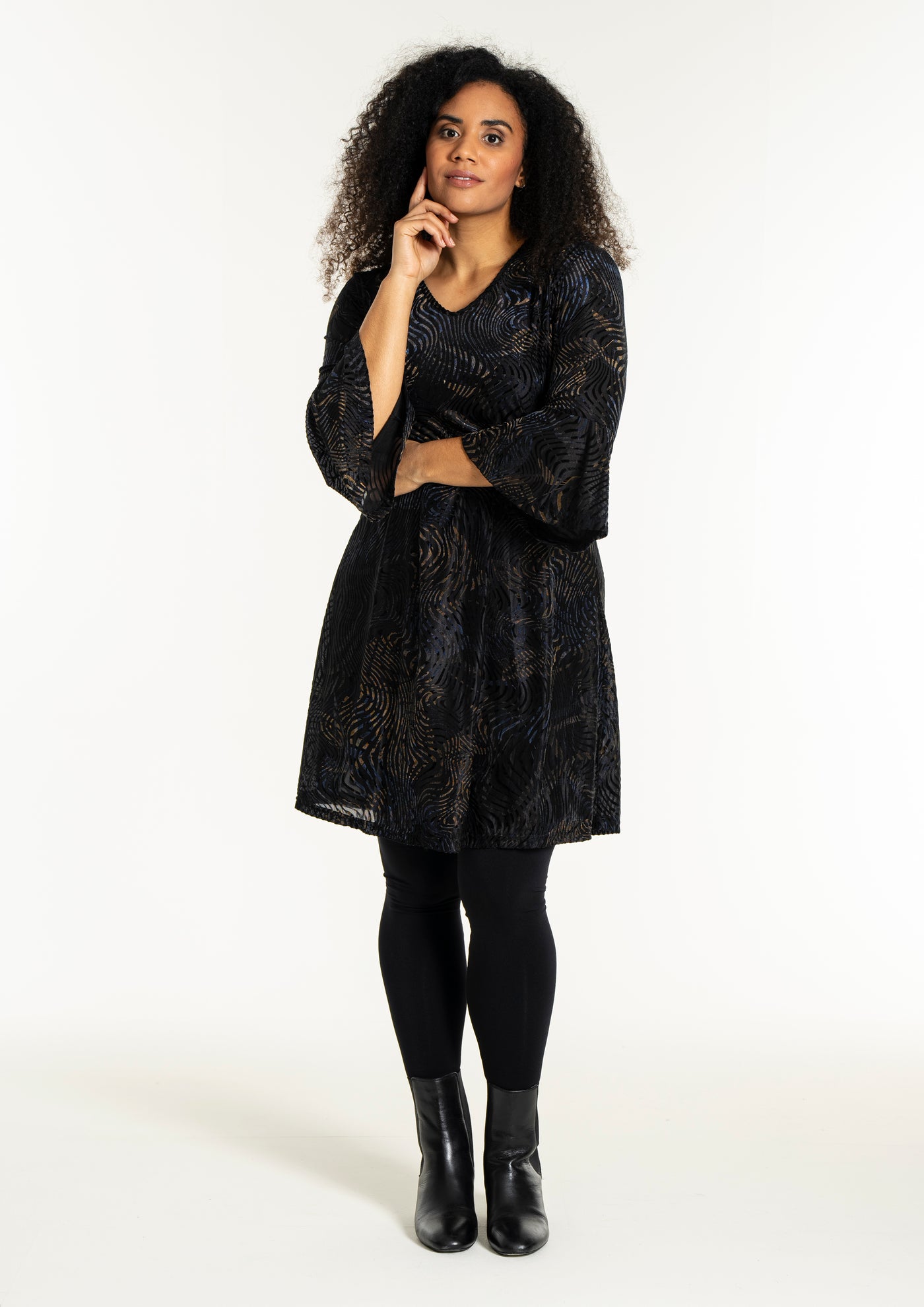 Studio - Helda kjóll