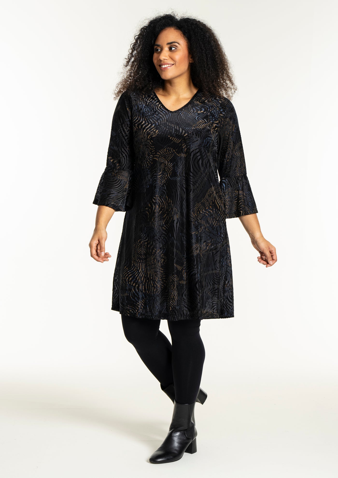 Studio - Helda kjóll