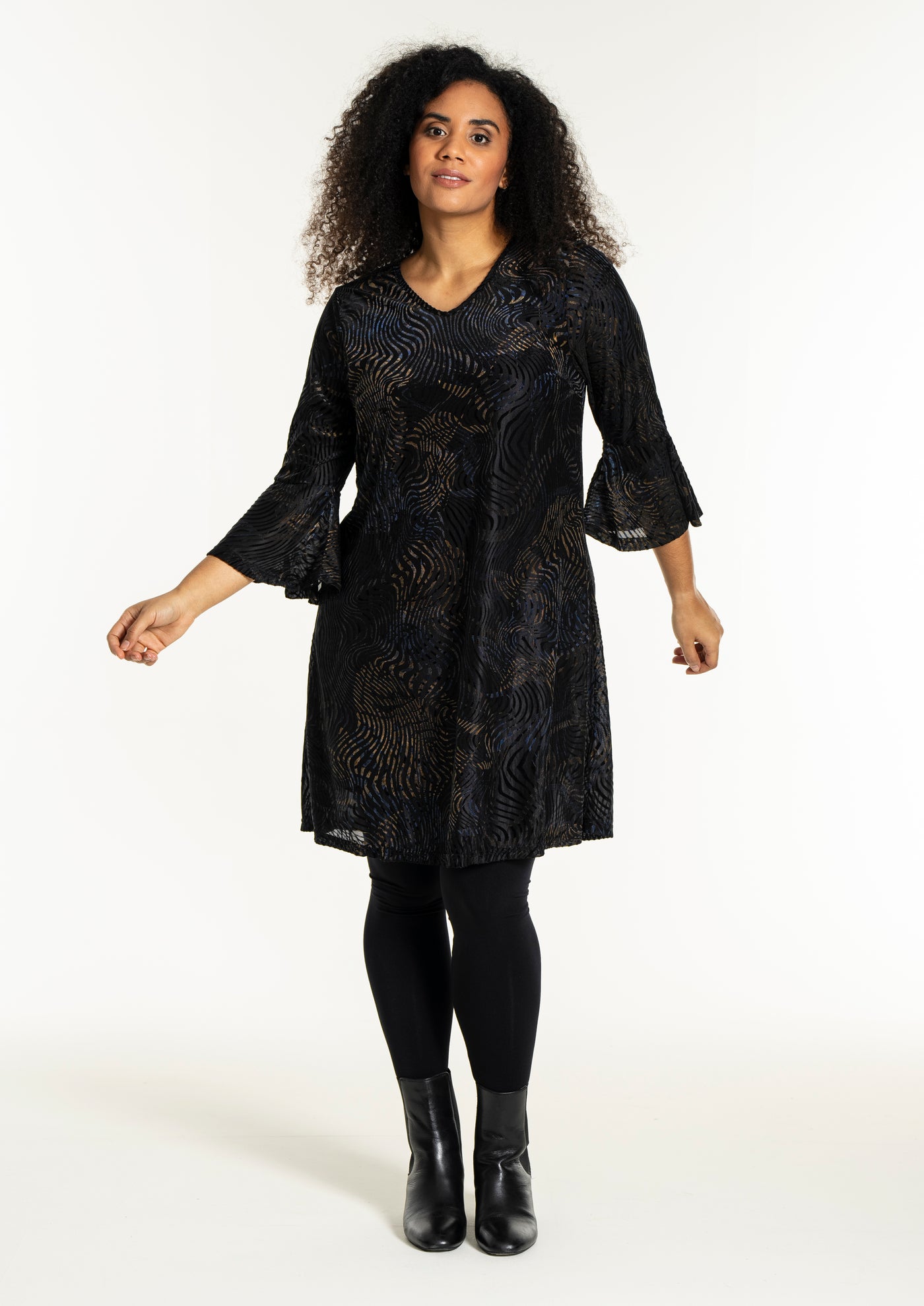 Studio - Helda kjóll