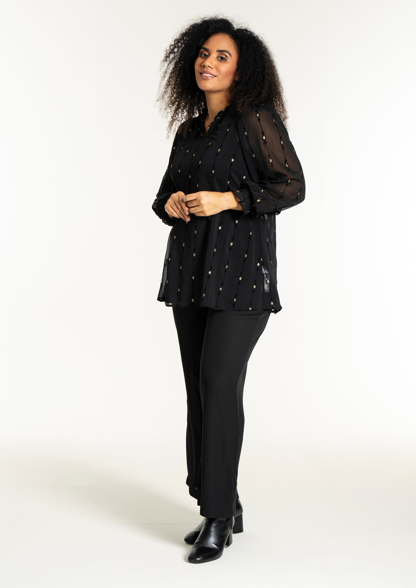 Studio - Nanda blússa