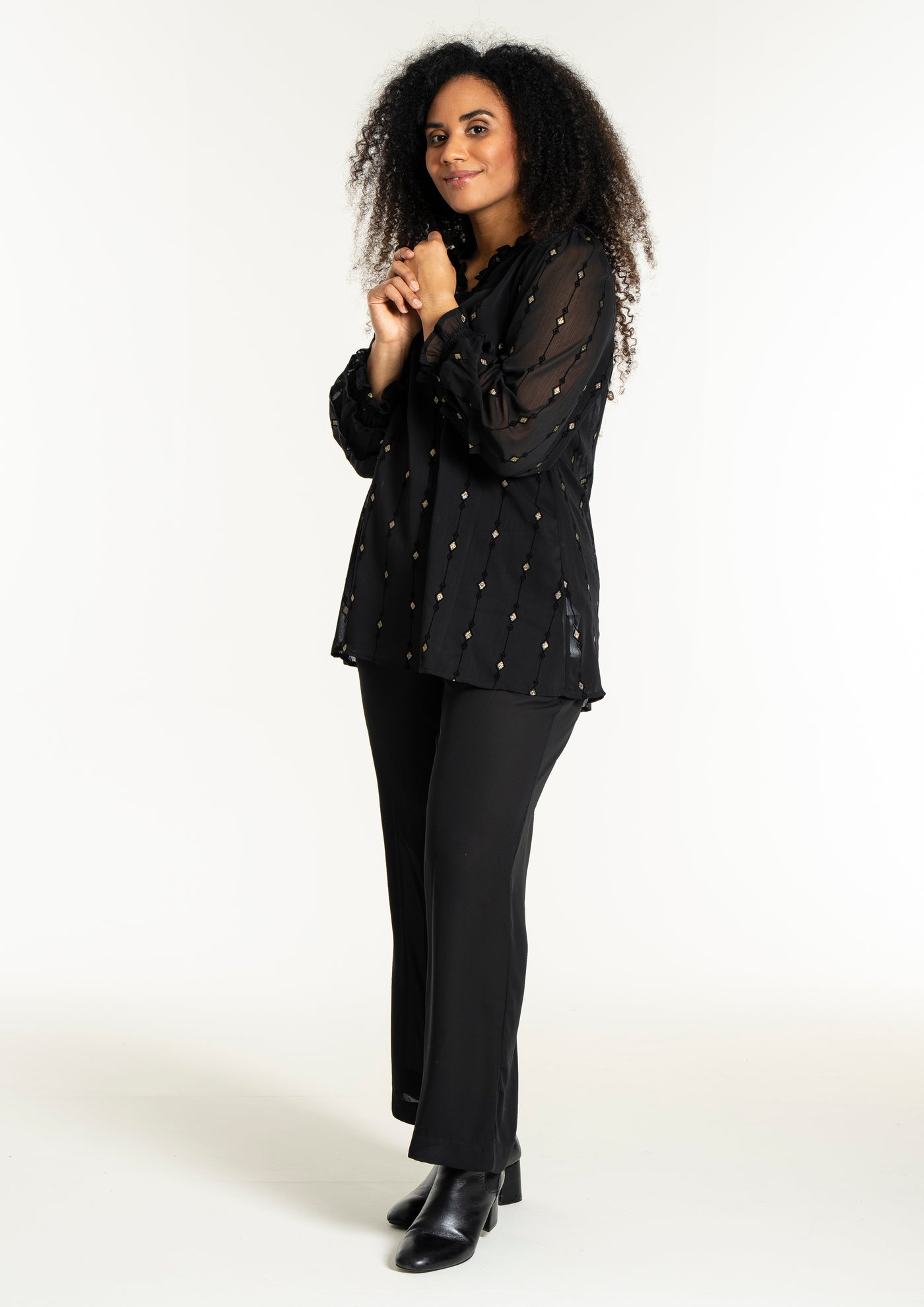 Studio - Nanda blússa