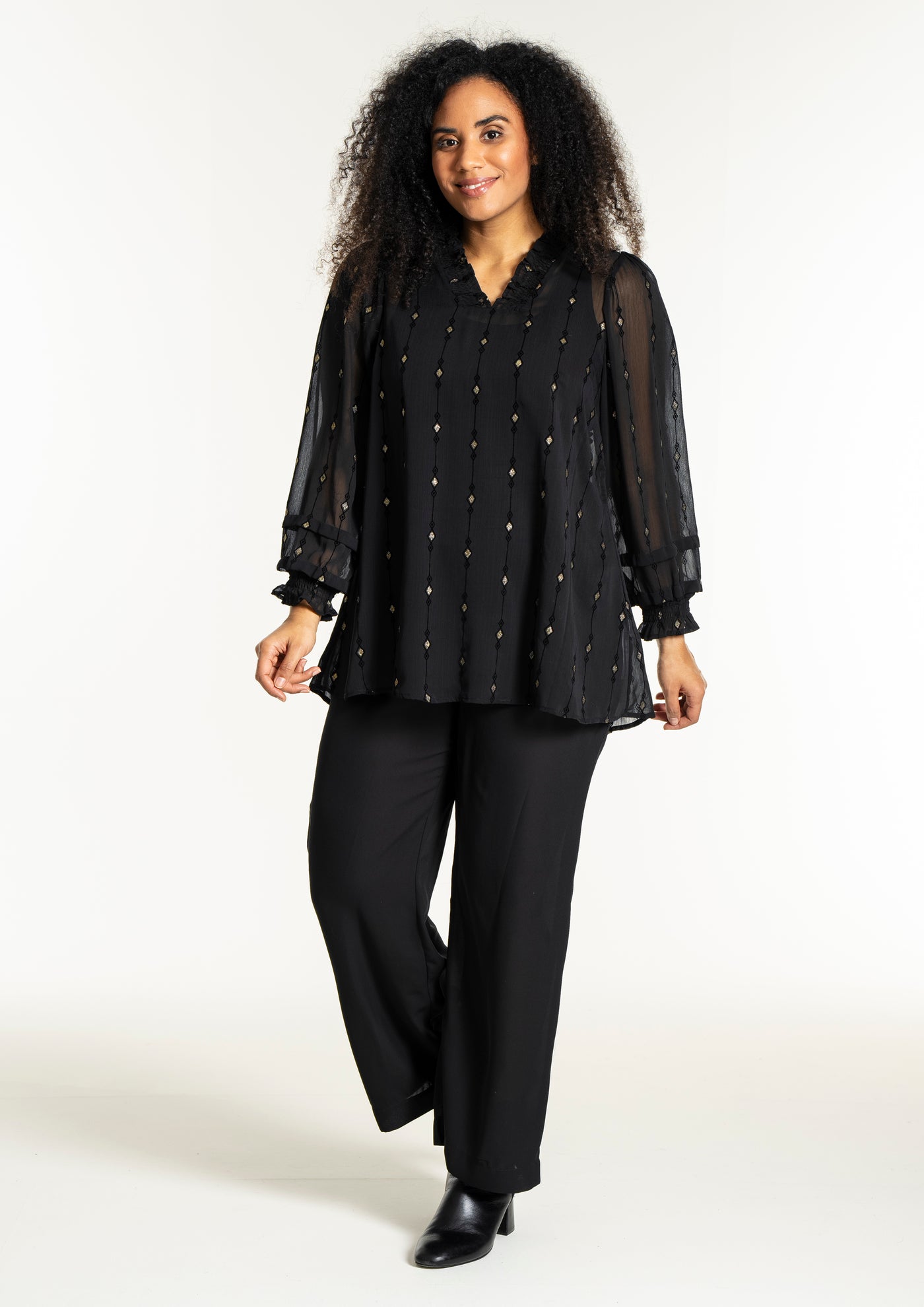 Studio - Nanda blússa