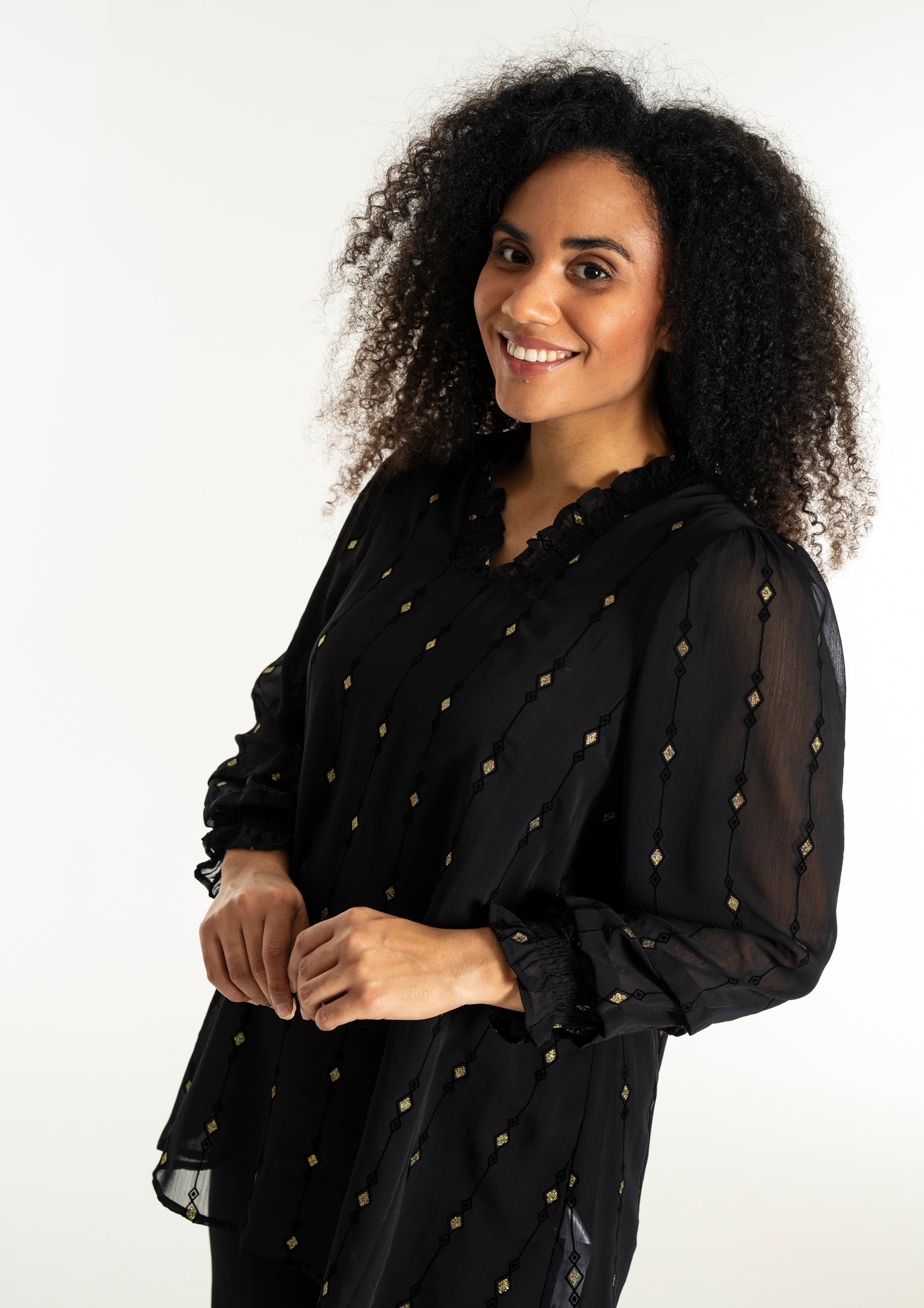 Studio - Nanda blússa